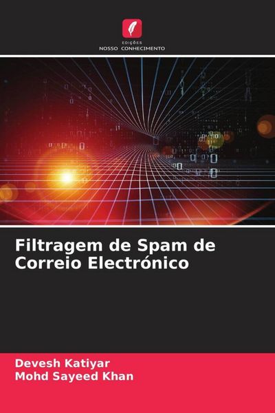 Produktbild: Filtragem de Spam de Correio Electr&oacute;nico
