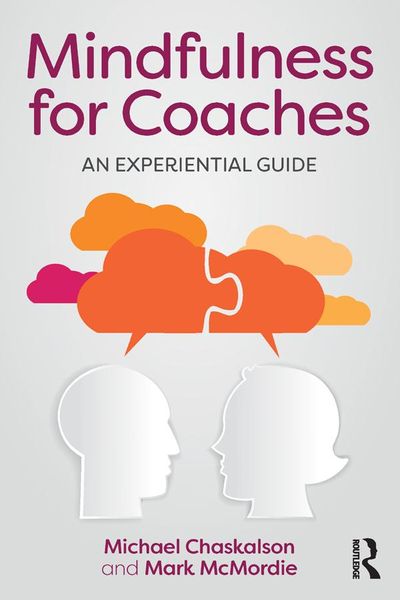Produktbild: Mindfulness for Coaches