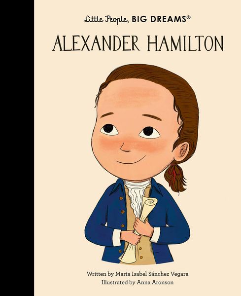 Produktbild: Alexander Hamilton