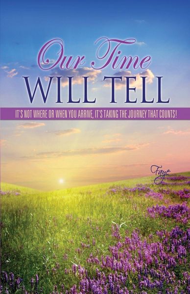 Produktbild: Our Time Will Tell