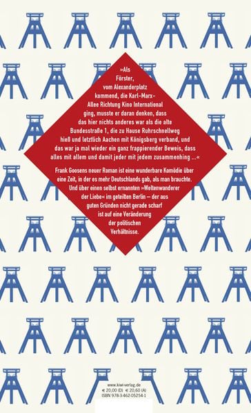 Produktbild: Kein Wunder
