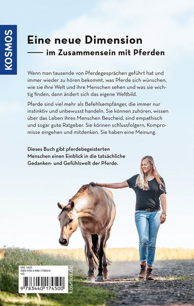 Produktbild: Wahre Freundschaft mit Pferden