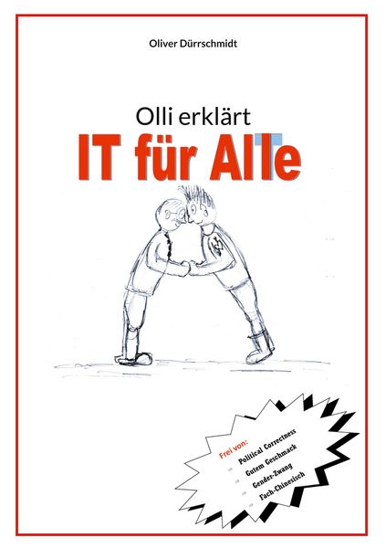 Produktbild: Olli erklärt