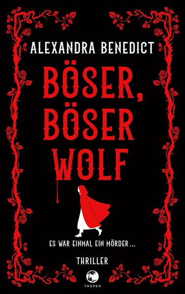 Produktbild: B&ouml;ser, b&ouml;ser Wolf