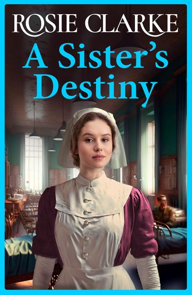 Produktbild: A Sister's Destiny