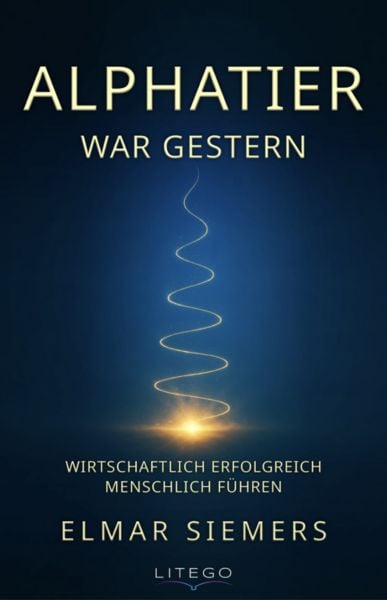 Produktbild: Alphatier war gestern