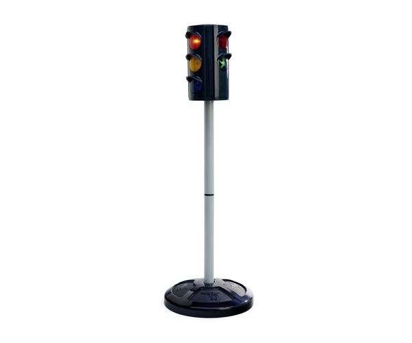 Produktbild: BIG Verkehrsampel Ampelmann