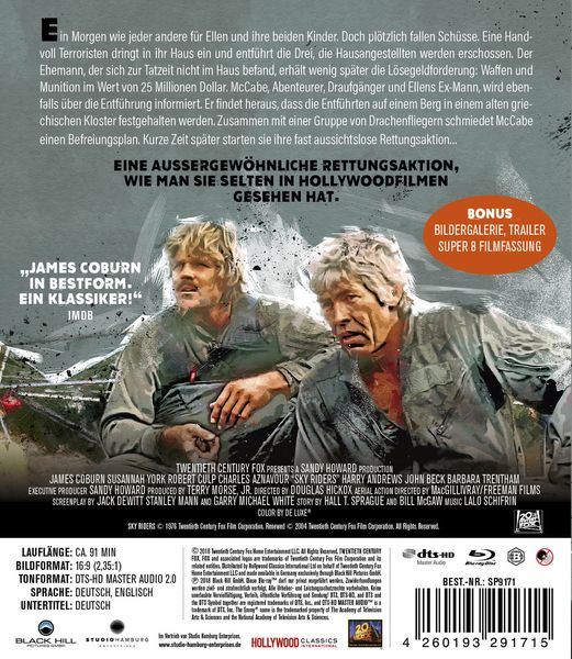 Produktbild: Auf der F&auml;hrte des Adlers