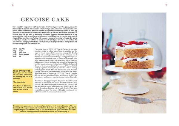 Produktbild: The Vegan Baking Bible
