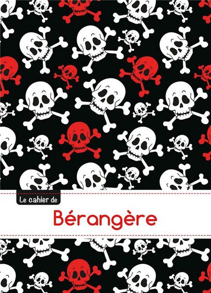 Produktbild: Le carnet de berangere petits