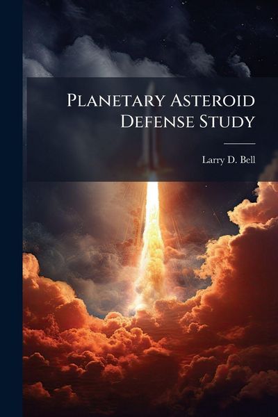 Produktbild: Planetary Asteroid Defense Study