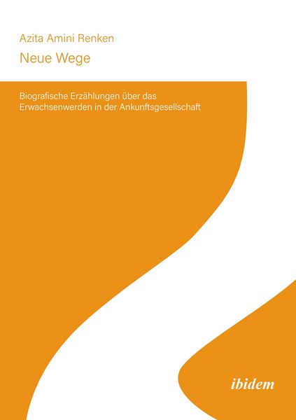 Produktbild: Neue Wege