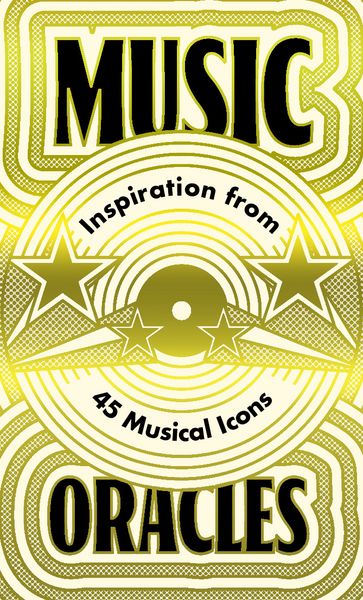 Produktbild: Music Oracles Mini