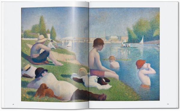 Produktbild: Seurat