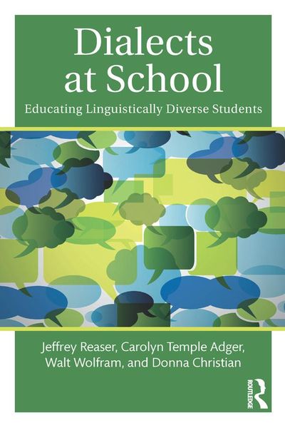 Produktbild: Dialects at School