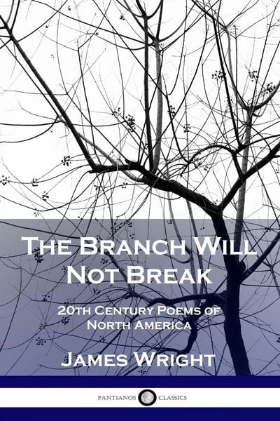 Produktbild: The Branch Will Not Break