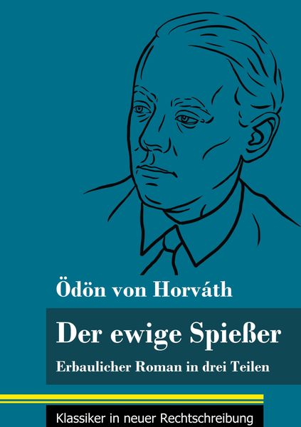 Produktbild: Der ewige Spie&szlig;er