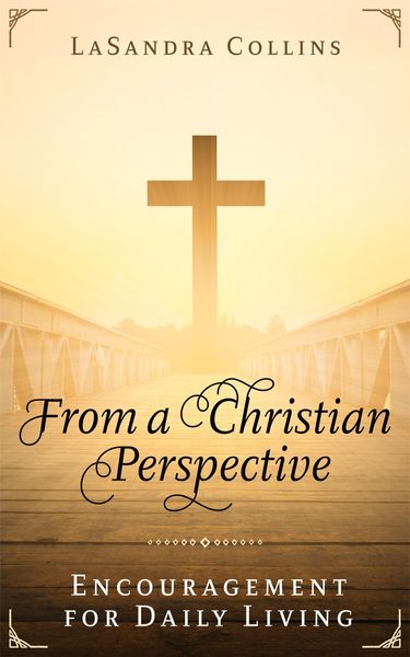 Produktbild: From a Christian Perspective: Encouragement for Daily Living