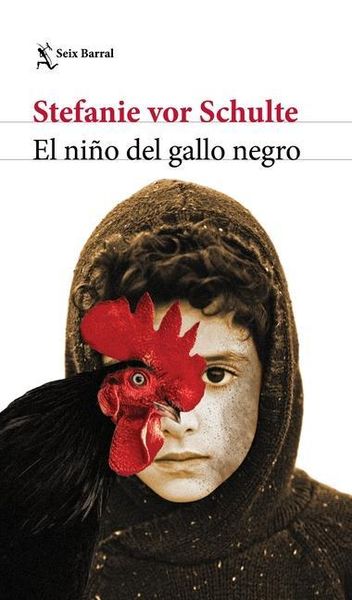 Produktbild: El Ni&ntilde;o del Gallo Negro