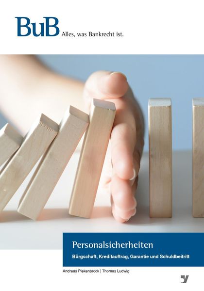 Produktbild: Personalsicherheiten