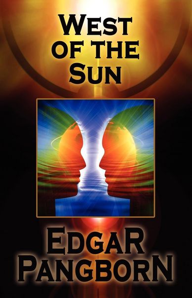 Produktbild: West of the Sun
