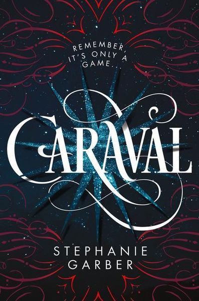 Produktbild: Garber, S: Caraval