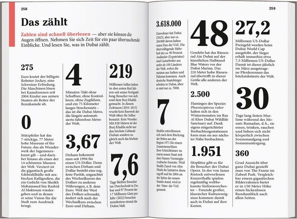 Produktbild: DUMONT Reise-Taschenbuch Reisef&uuml;hrer Dubai