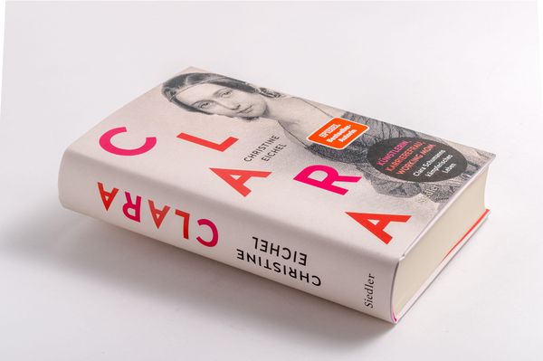 Produktbild: Clara