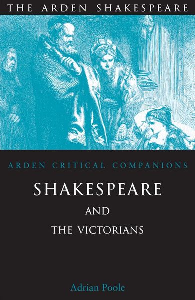 Produktbild: Shakespeare And The Victorians