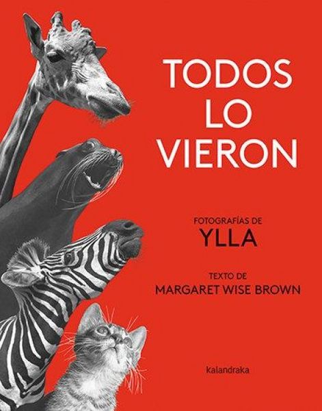 Produktbild: Todos Lo Vieron