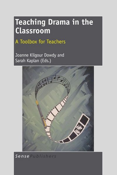 Produktbild: Teaching Drama in the Classroom