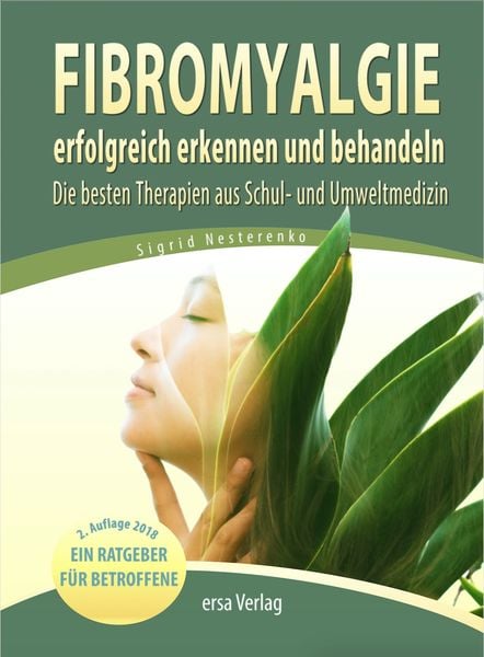 Produktbild: Fibromyalgie erfolgreich erkennen und behandeln