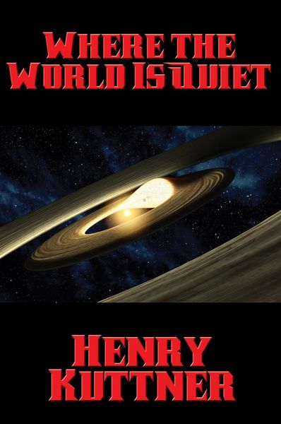 Produktbild: Where the World Is Quiet