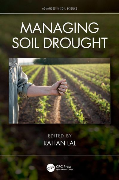 Produktbild: Managing Soil Drought