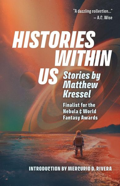 Produktbild: Histories Within Us