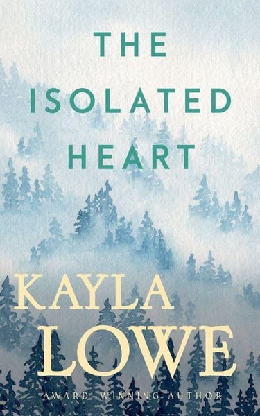 Produktbild: The Isolated Heart