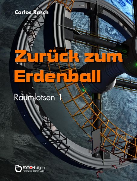 Produktbild: Zur&uuml;ck zum Erdenball