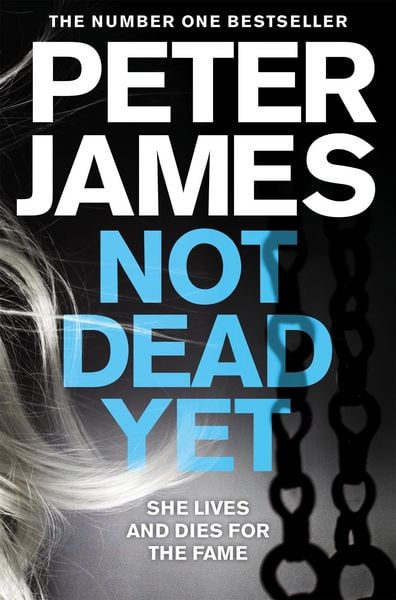 Produktbild: Not Dead Yet