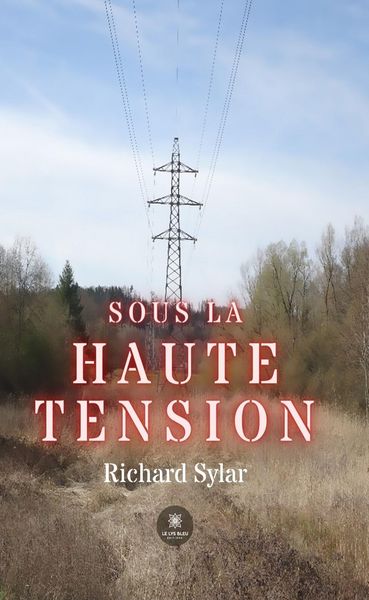 Produktbild: Sous la haute tension