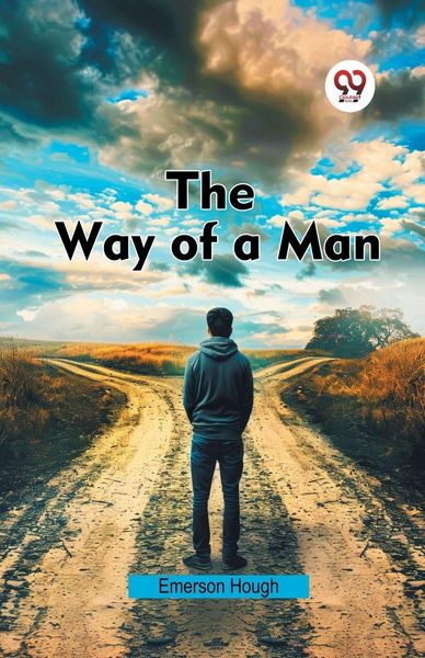Produktbild: The Way of a Man