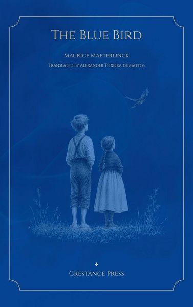 Produktbild: The Blue Bird