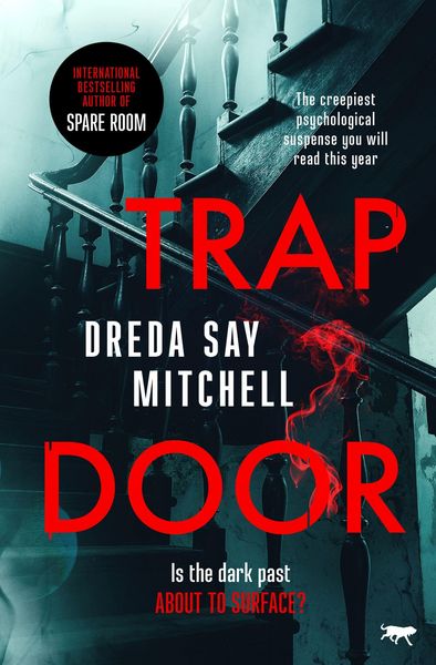 Produktbild: Trap Door