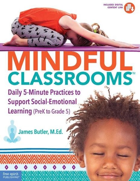 Produktbild: Mindful Classrooms(tm)