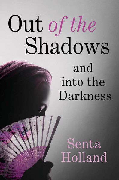 Produktbild: Out of the Shadows