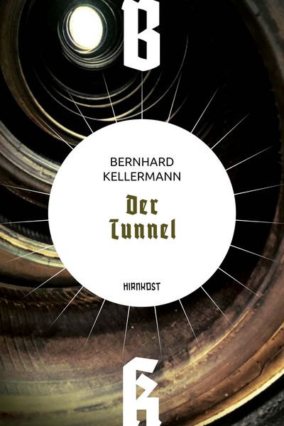 Produktbild: Der Tunnel