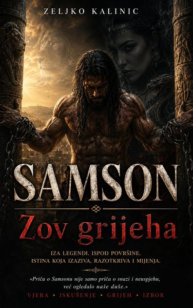 Produktbild: Samson