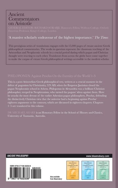 Produktbild: Philoponus