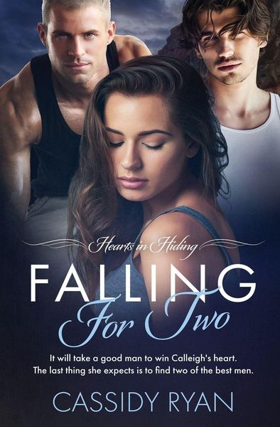 Produktbild: Falling for Two
