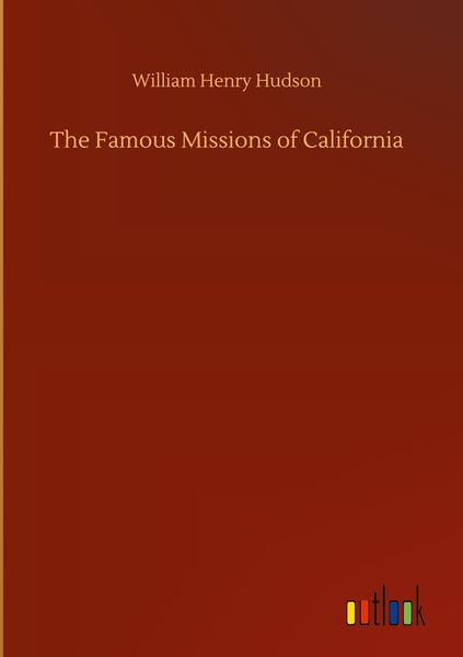 Produktbild: The Famous Missions of California