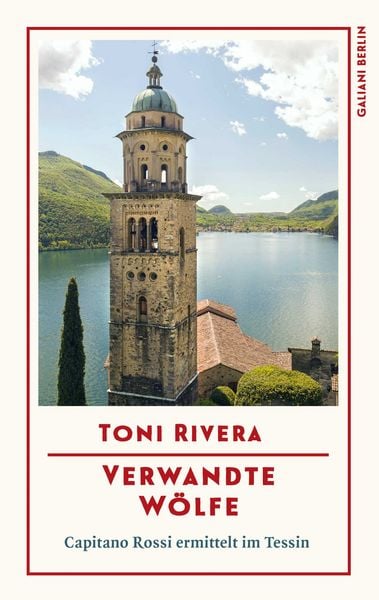 Produktbild: Verwandte W&ouml;lfe